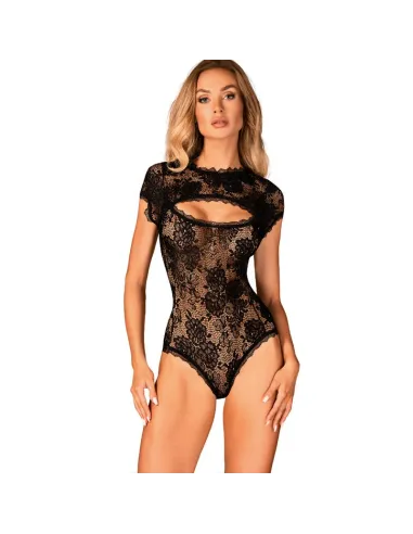 OBSESSIVE - PEONESIA TEDDY S/M