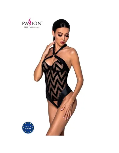 PASSION HIMA BODY CUERO ECOLOGICO S/M