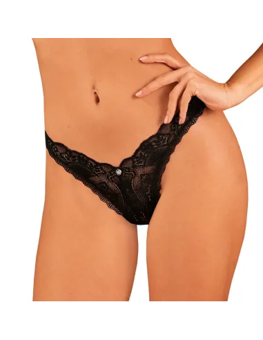 OBSESSIVE - DONNA DREAM TANGA M/L