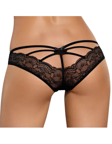 FRIVOLLA PANTIES TALLA S/M OBSESSIVE AL MEJOR PRECIO EN SEDUCCIONYPLACER.COM