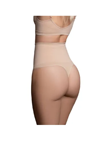 Compra Faja Sin Costuras Estilo Tanga S Bye Bra al Mejor Precio