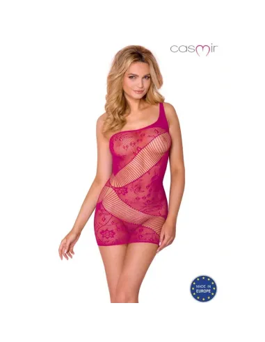 CASMIR CA001 CHEMISE TALLA UNICA FUCSIA