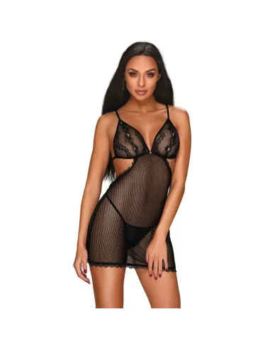 OBSESSIVE - MILLAGRO CHEMISE S/M