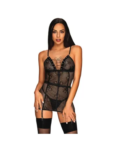 OBSESSIVE - BASITTA CHEMISE L/XL