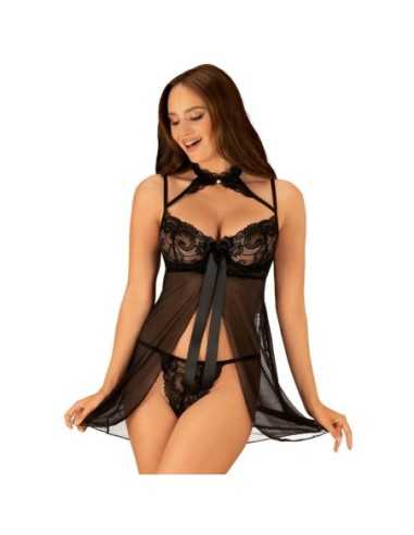 OBSESSIVE - ELIZENES BABYDOLL S/M
