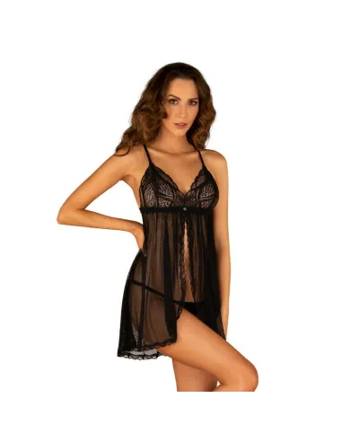 OBSESSIVE - SEDILA BABYDOLL S/M