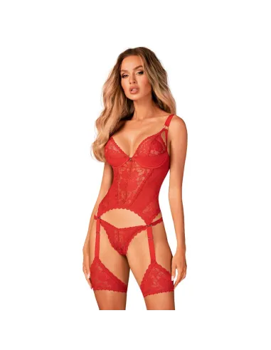 OBSESSIVE - BELOVYA CORSET M/L