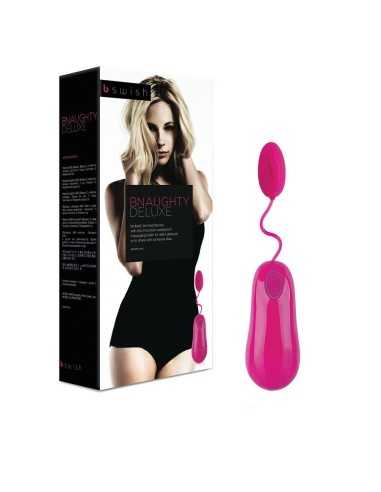 BNAUGHTY DELUXE DEEP ROSE B SWISH