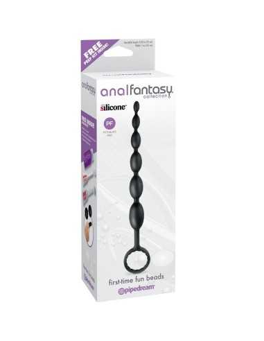 ANAL FANTASY BOLAS PRIMERA VEZ