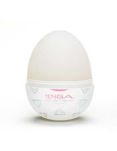TENGA HUEVO MASTURBADOR ROSA STEPPER