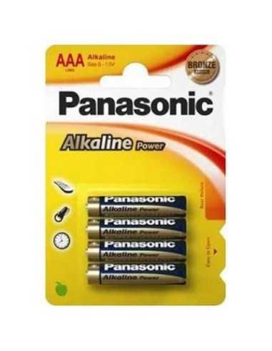 PILA LR03/AAA PANASONIC POWERMAX3