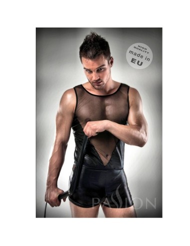 BODY LEATHER  016 PASSION FETISH BY PASSION MEN  S/M