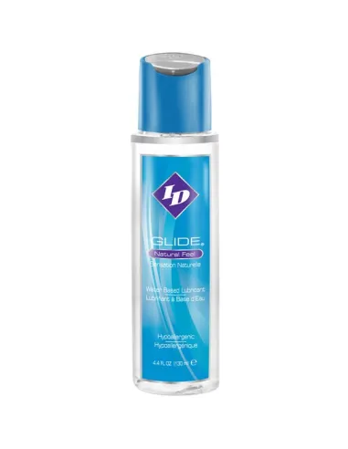 ID LUBRICANTE BASE AGUA 130 ML