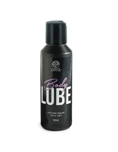 BODY LUBE LUBRICANTE SILICONA 50 ML