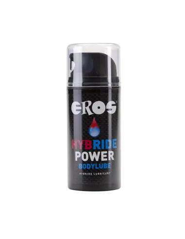 EROS HYBRIDE POWER BODYLUBE 100ML