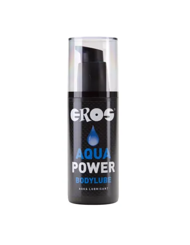 EROS AQUA POWER BODYGLIDE 125ML