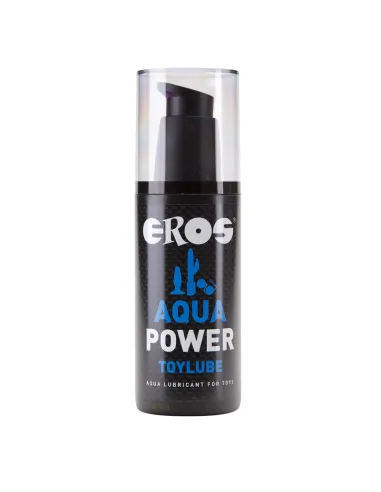 EROS AQUA POWER TOYLUBE 125ML