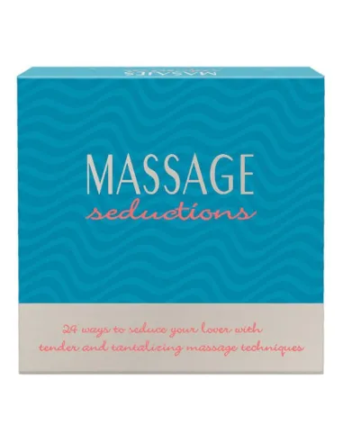 MASSAGE SEDUCTIONS 24 MODOS DE SEDUCIR A TU AMANTE