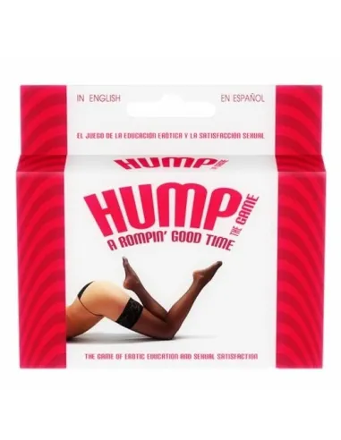 HUMP EL JUEGO