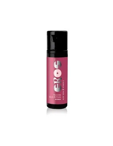 EROS SILICONE GLIDE AND CARE WOMAN 30 ML