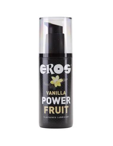 EROS VAINILLA POWER FRUIT FLAVOURED LUBRICANT