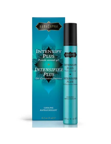 KAMASUTRA -GELES INTENSFICADORES PARA LAS MUJERES EFECTO FRIO 15ML