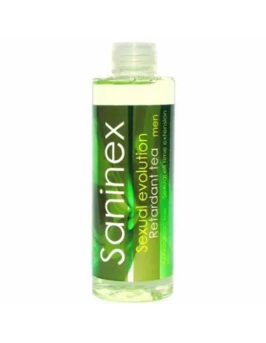 SANINEX SEXUAL EVOLUTION TE RETARDANTE 200 ML